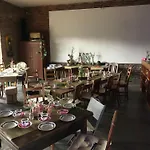 Ferienwohnung In Historischem 3-Seitenhof